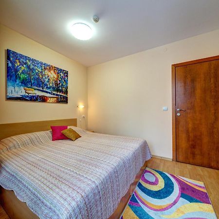 Cozy And Cute 1Bd Apartment In The Castle Complex By Flat Mаnager Pamporovo Exterior foto