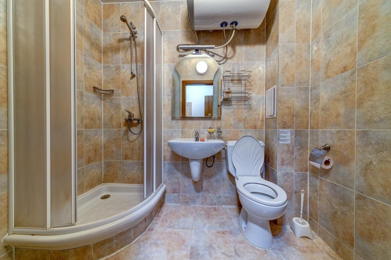 Cozy And Cute 1Bd Apartment In The Castle Complex By Flat Mаnager Pamporovo Exterior foto